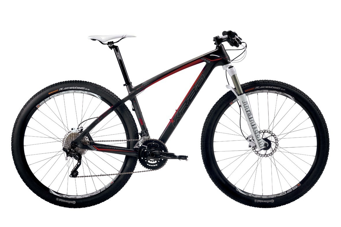 Modelo KRBOK29 BICICLETA R.29 KRBOBIKE K29 2014