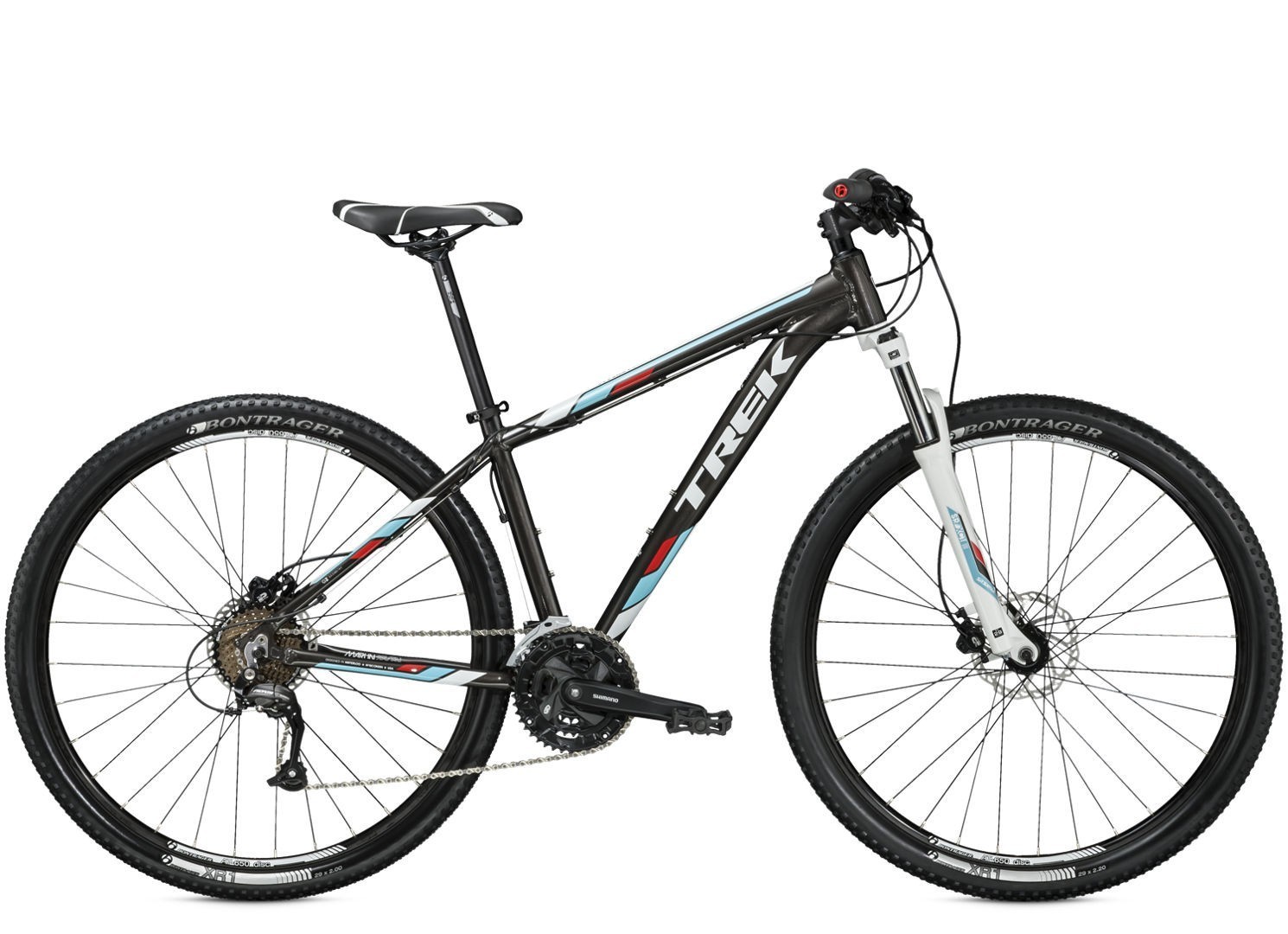 Modelo 015778 BICICLETA R.29 TREK MARLIN 7 2015