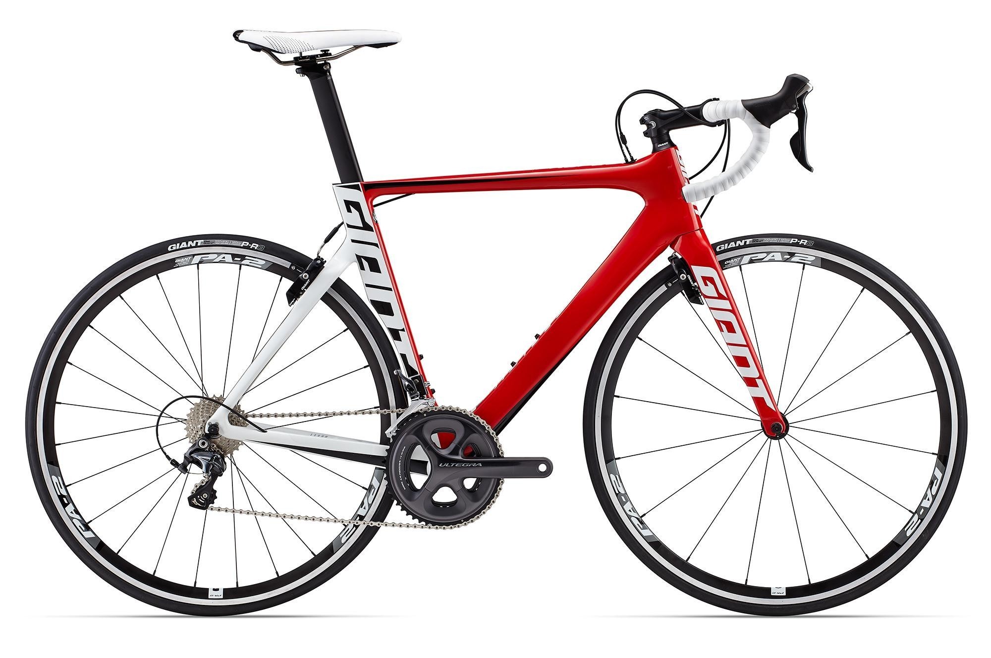 Modelo 32014 BICICLETA GIANT PROPEL ADVANCED 1 2015