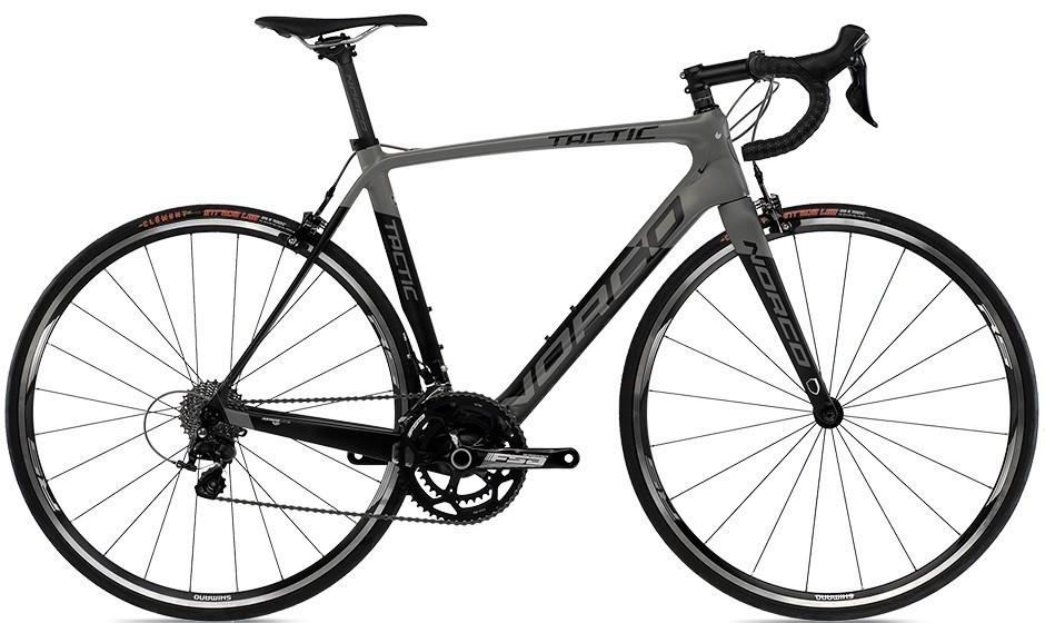 Modelo 04308515B551 BICICLETA R.700 NORCO TACTIC 105 2015