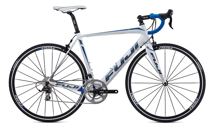 Modelo FUJBI141 BICICLETAS RUTA FUJI ALTAMIRA 2.5  2014