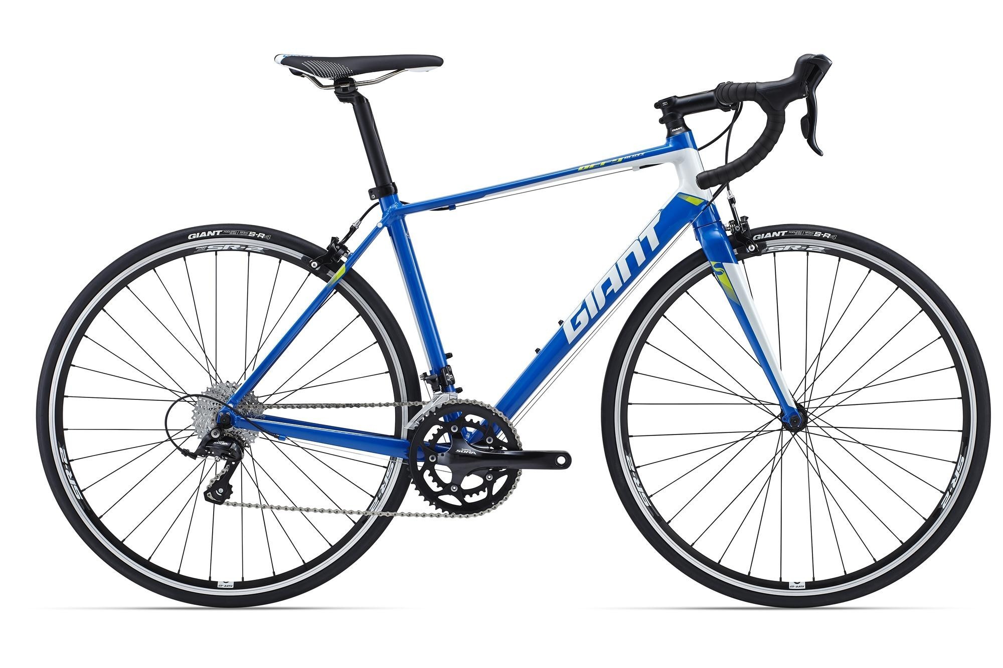 Modelo 017271 BICICLETA GIANT DEFY 3 COMPACT 2015