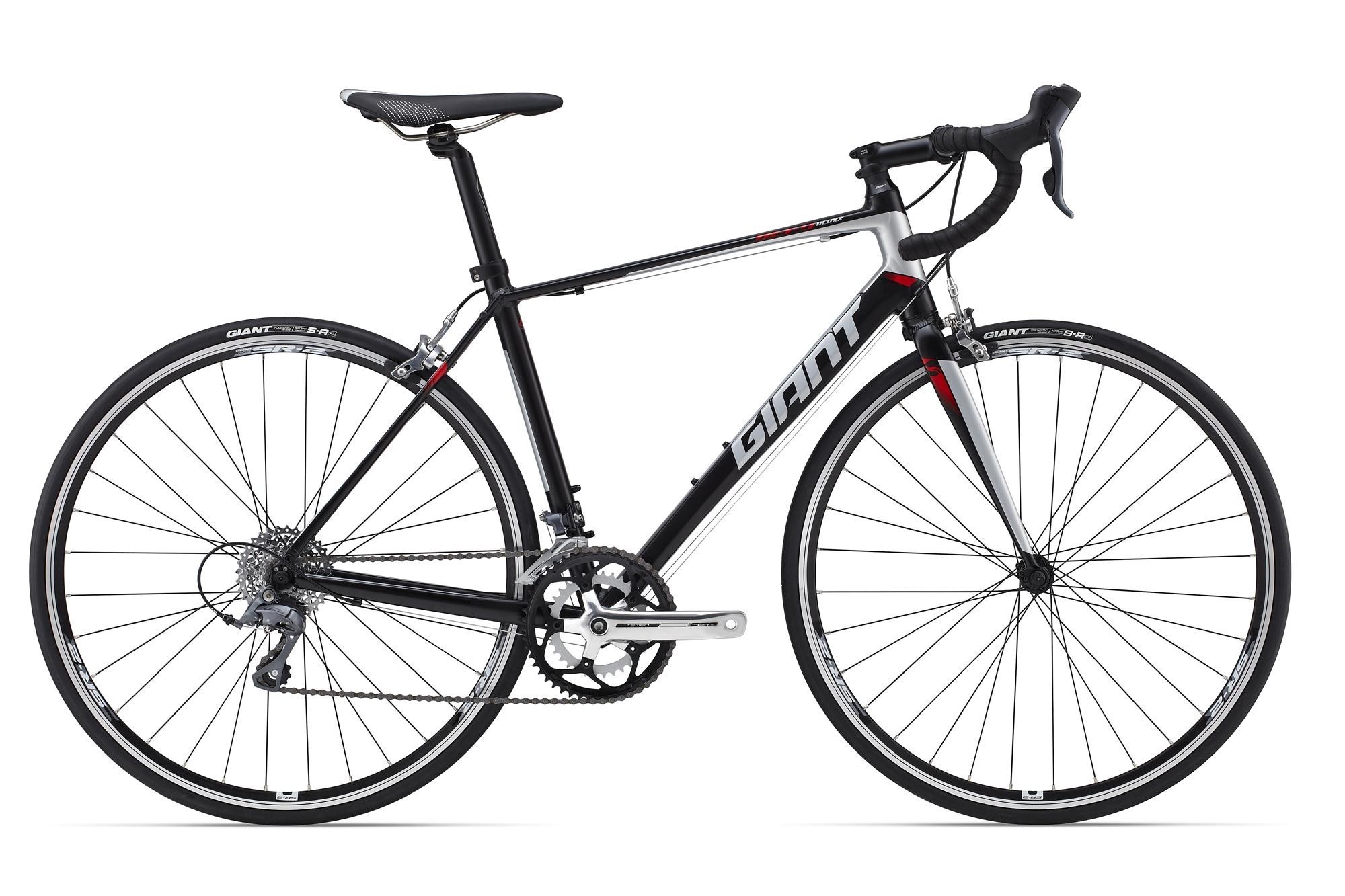 Modelo 50002814 BICICLETA GIANT DEFY 5 COMPACT 2015