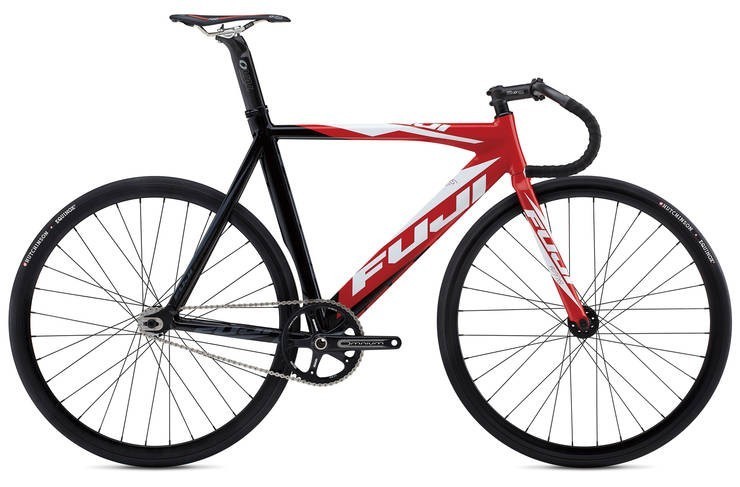 Modelo 403638 BICICLETA FUJI TRACK 1.1 2013