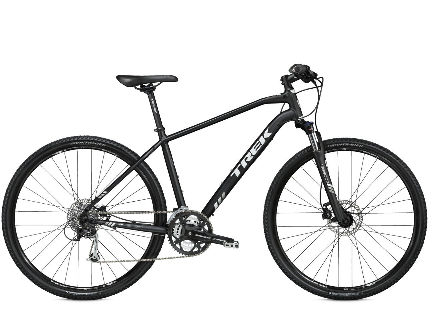 Modelo 016037 BICICLETA R.700 TREK 8.4 DS 2015