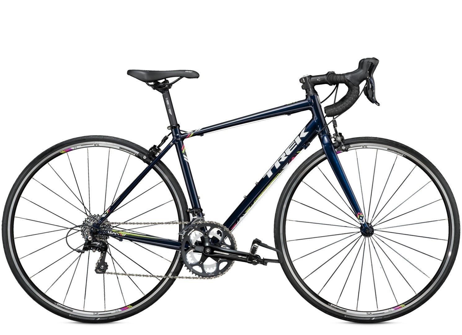 Modelo 016991 BICICLETA TREK LEXA S 2015