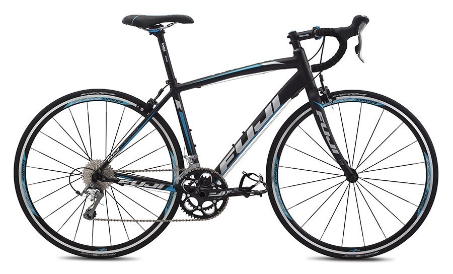 Modelo FUJIF112014 BICICLETA RUTA FUJI FINEST 1.1C 2014