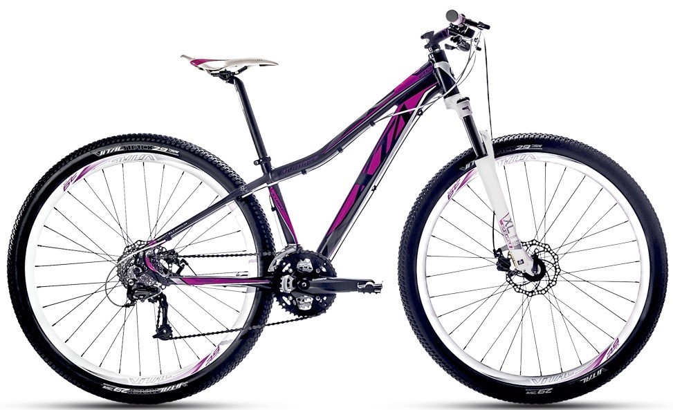 Modelo 128350 BICICLETA R.29 ALUBIKE XTA DIM 2015