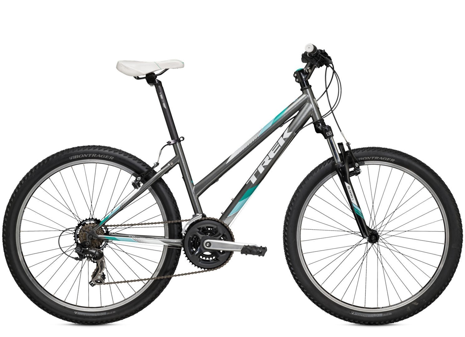 Modelo 015848 BICICLETA R.26 TREK 820 WSD 2015