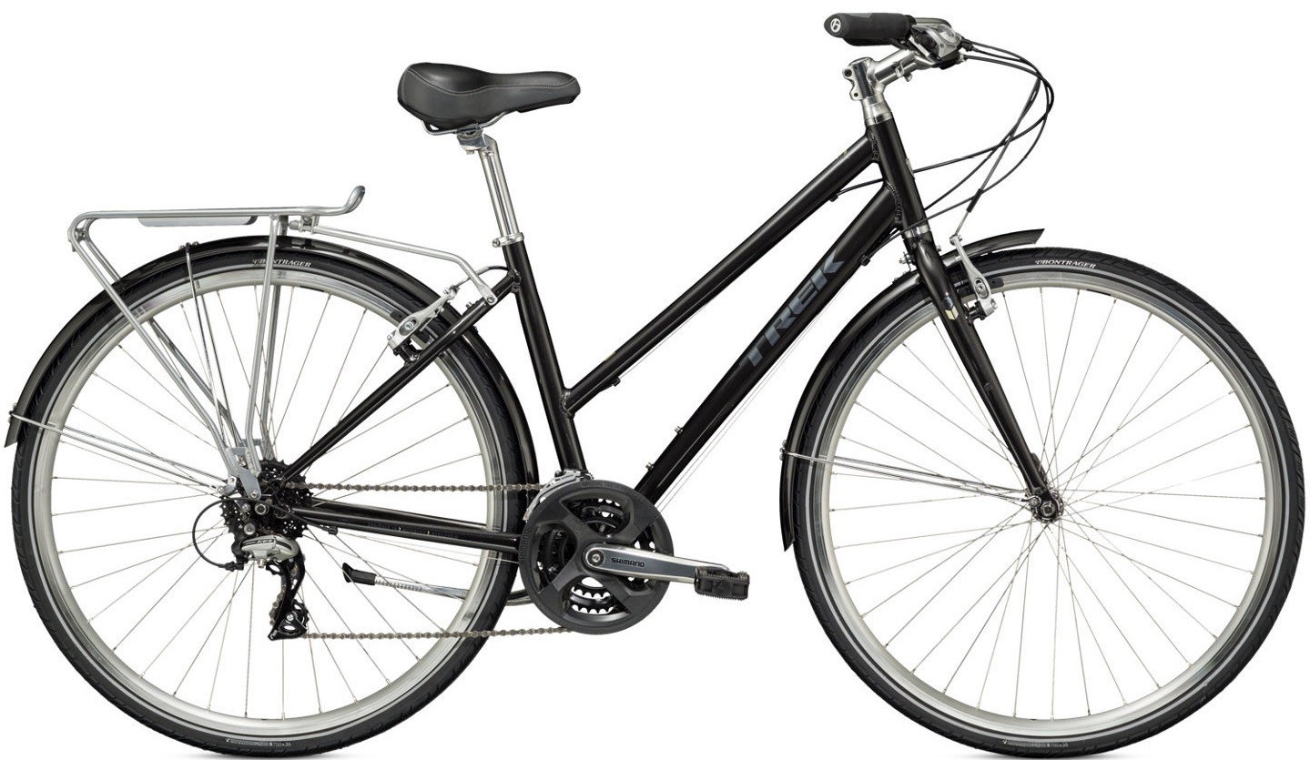 Modelo 504760 BICICLETA R.700 TREK ALLANT WSD 2015