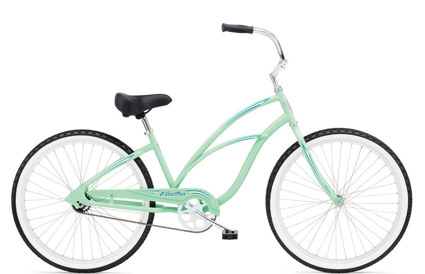Modelo 129222 BICICLETA R.26 ELECTRA CRUSIER 1 LADY