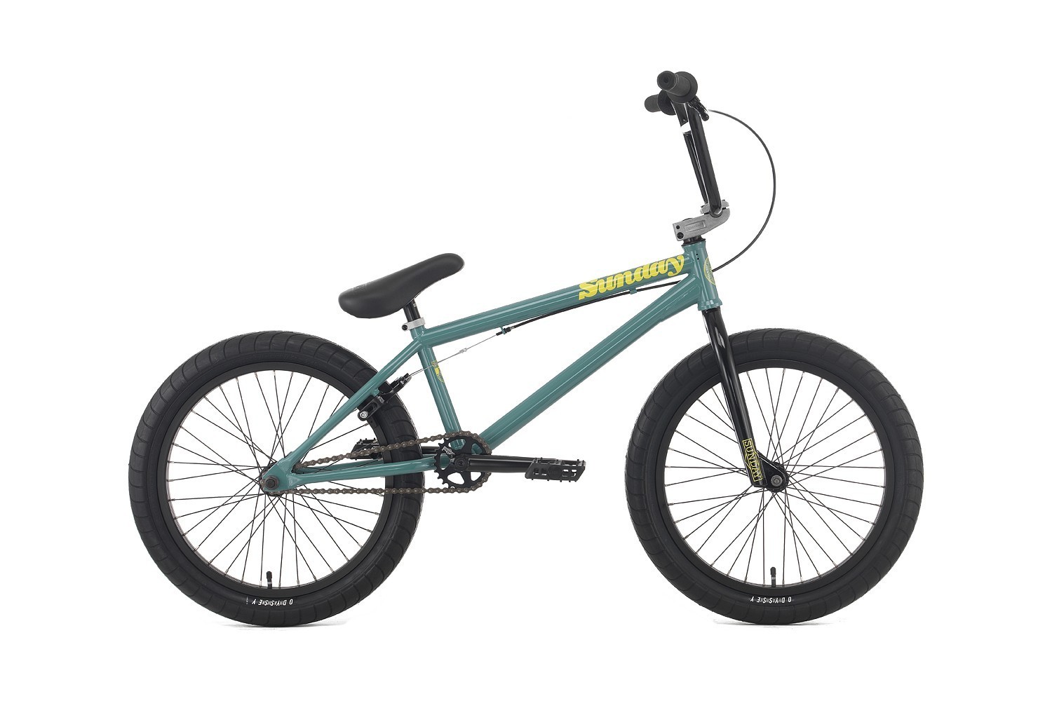 Modelo SBX877RAW BICICLETA R.20 SUNDAY AM 2015