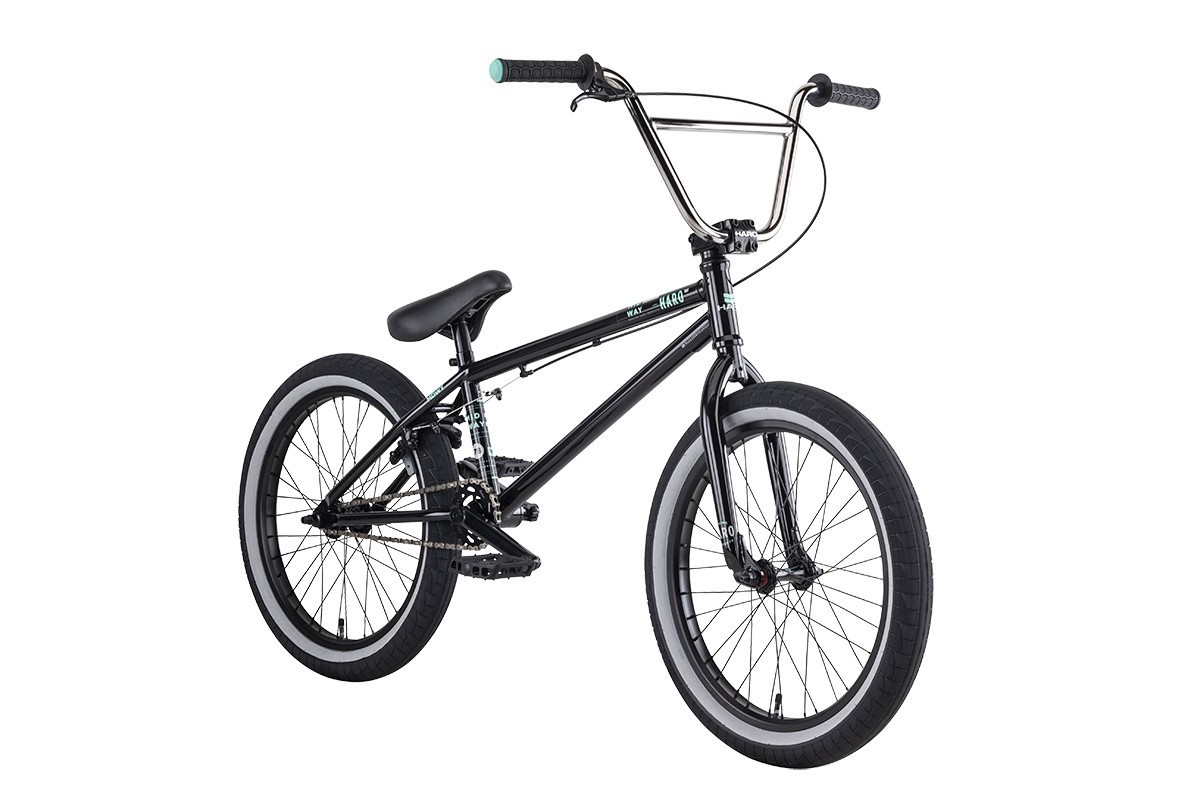 Modelo 25461 BICICLETA R.20 HARO MIDWAY 2015