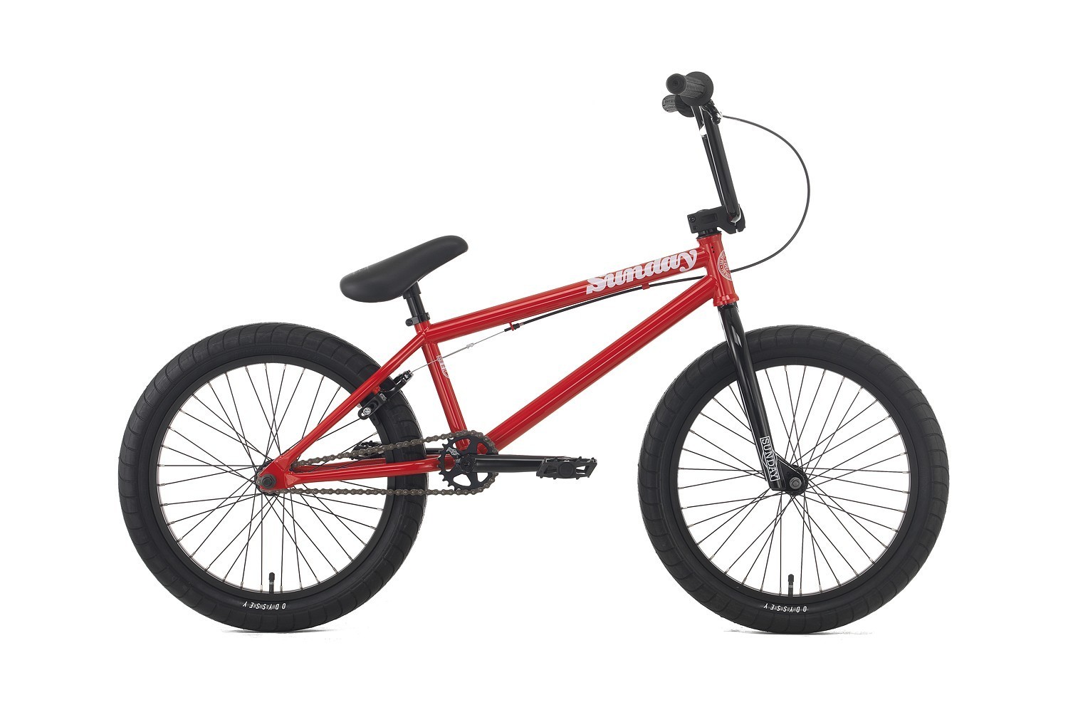Modelo SUNPRI BICICLETA R.20 SUNDAY PRIMER 2015