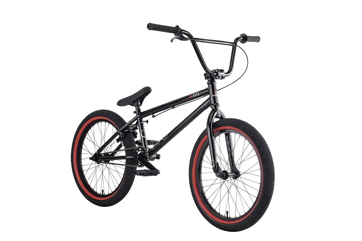 Modelo 25382 BICICLETA R.20 HARO BOULEVARD 2015