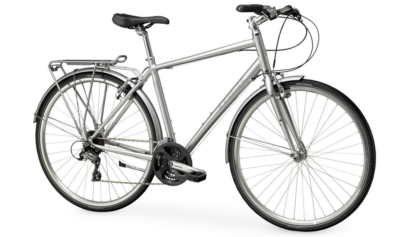 Modelo 504757 BICICLETA R.700 TREK ALLANT 2015