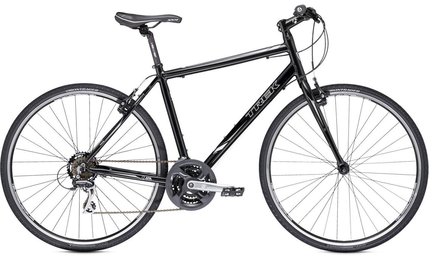 Modelo 014044 BICICLETA R.700 TREK FX 7.1
