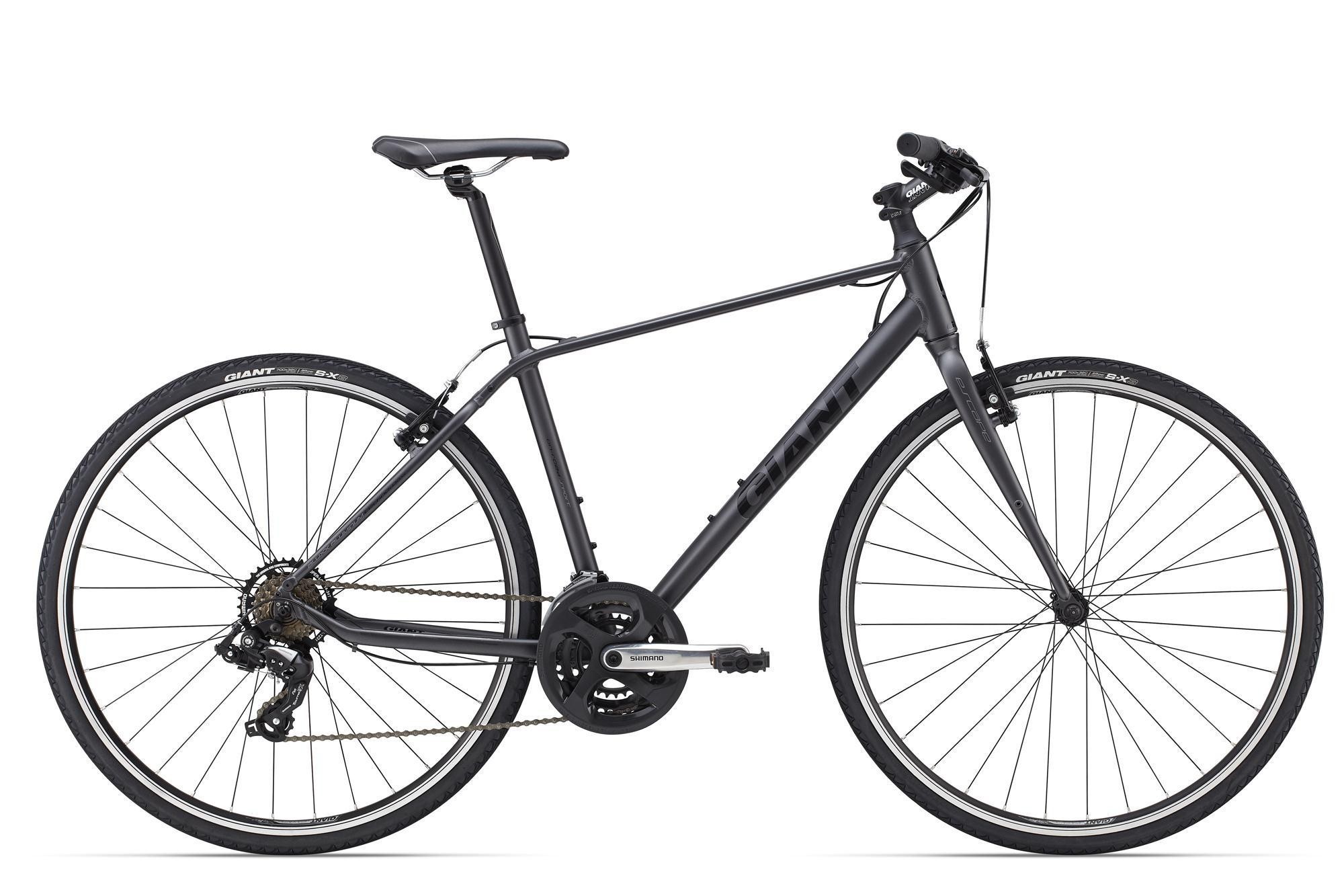 Modelo 017276 BICICLETA R.700 GIANT ESCAPE 3 2015