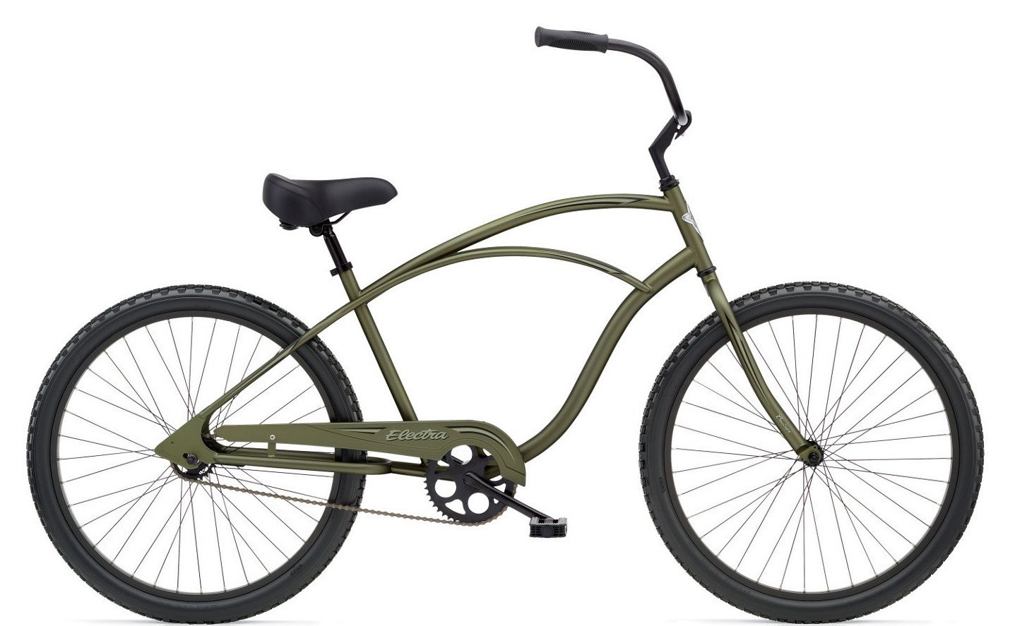 Modelo 129037 BICICLETA R..26 ELECTRA CRUSIER 1 MEN