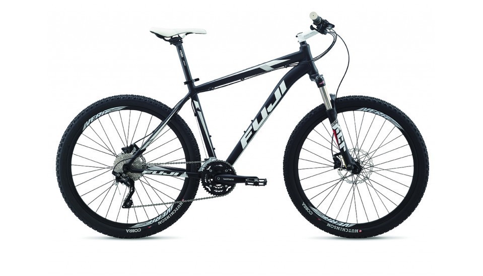 Modelo F275112014 BICICLETA R.27.5 FUJI NEVADA 1.1 2014