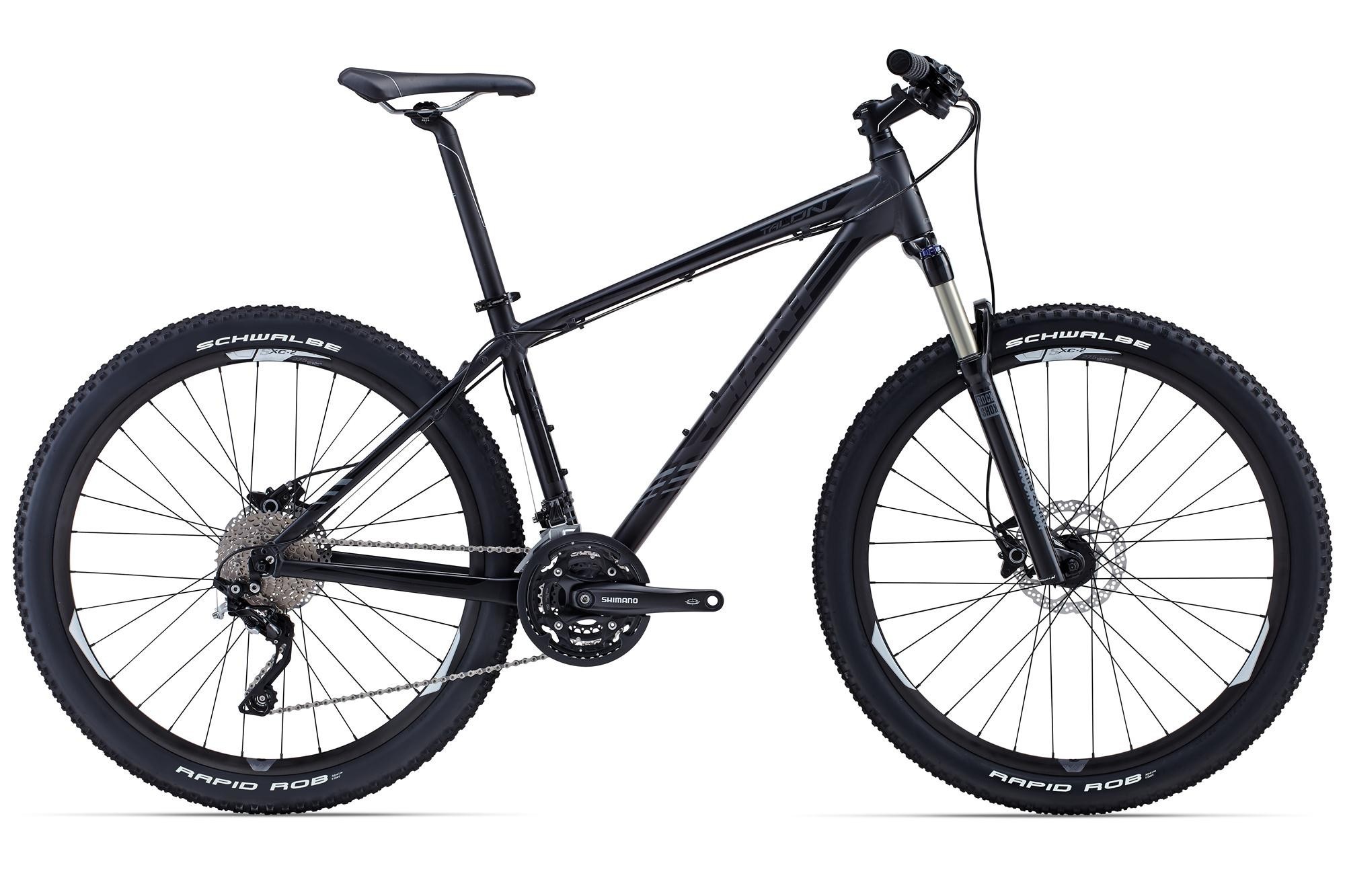 Modelo 017283 BICICLETA R.27.5 GIANT TALON 1 2015