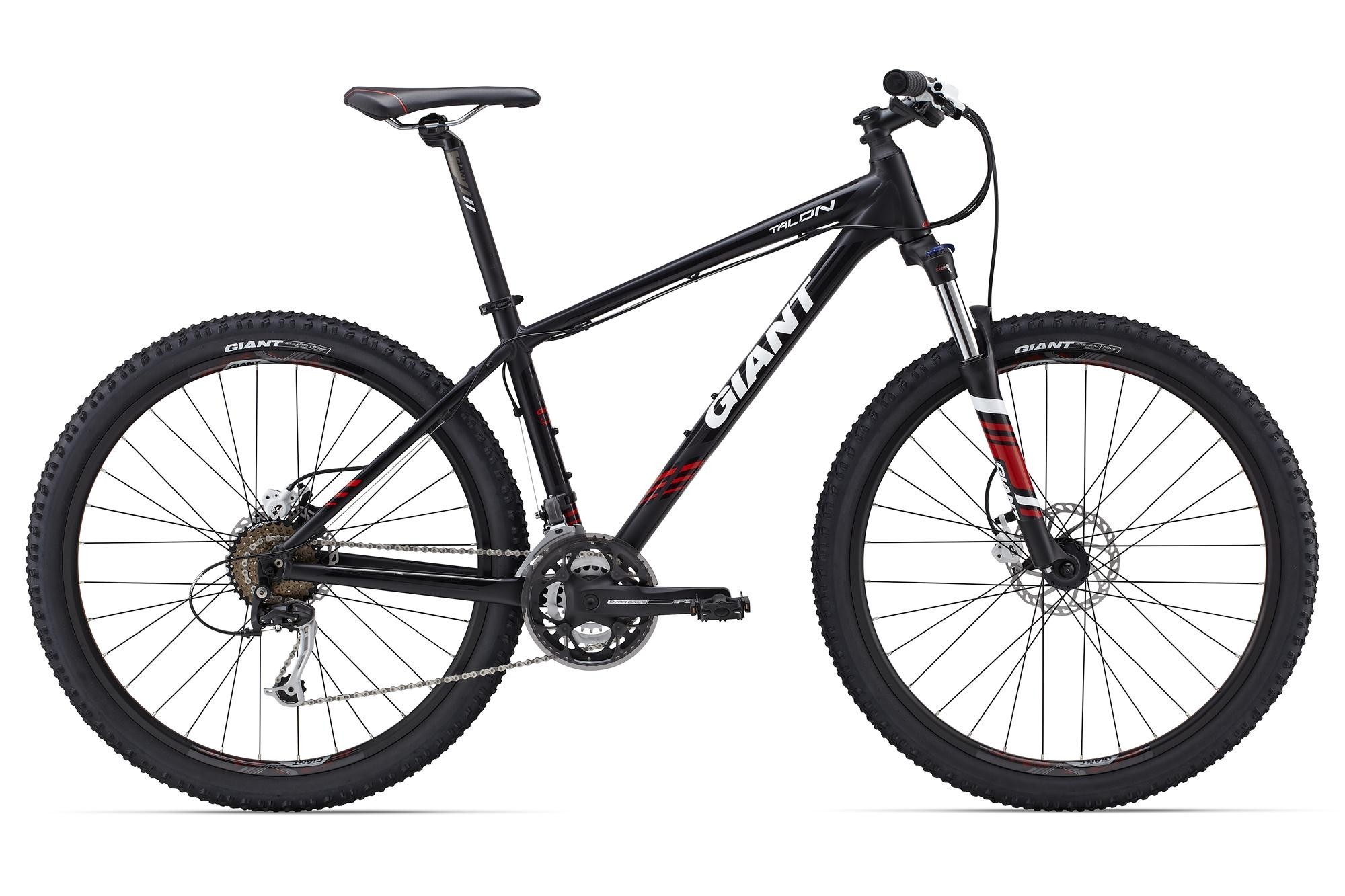 Modelo 017286 BICICLETA R.27.5 GIANT TALON 3 2015