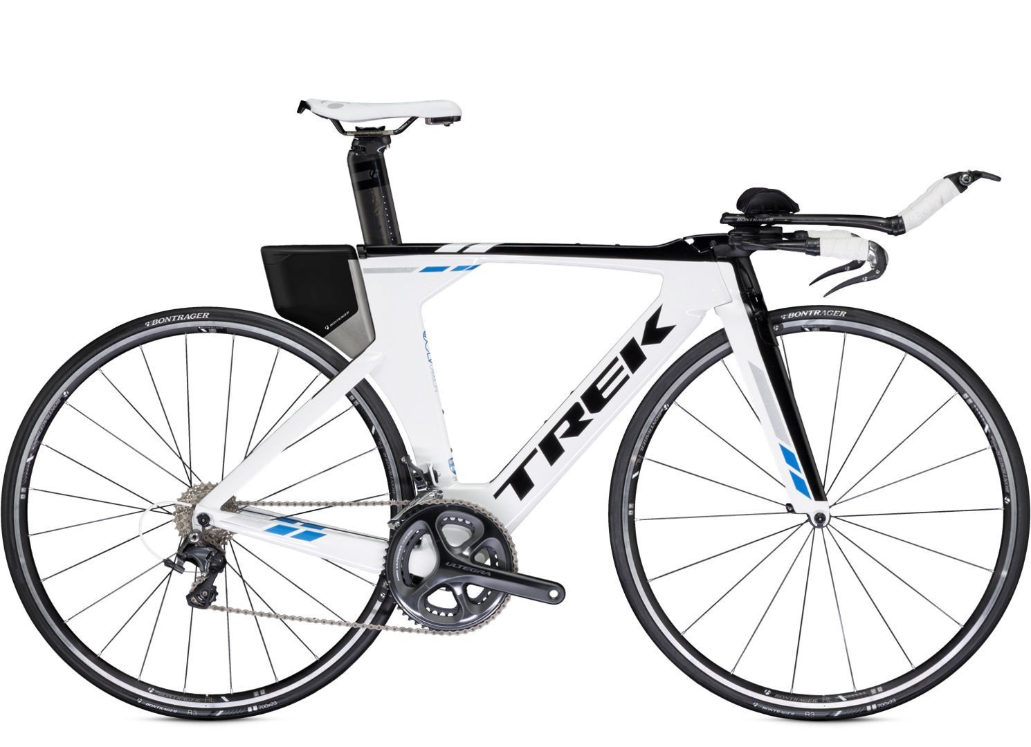 Modelo 800773 BICICLETA TRIATLON TREK SPEED CONCEPT 9.5 2015