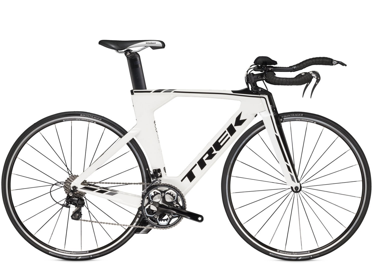 Modelo 508434 BICICLETA TRIATLON TREK SPEED CONCEPT 7.0 2015