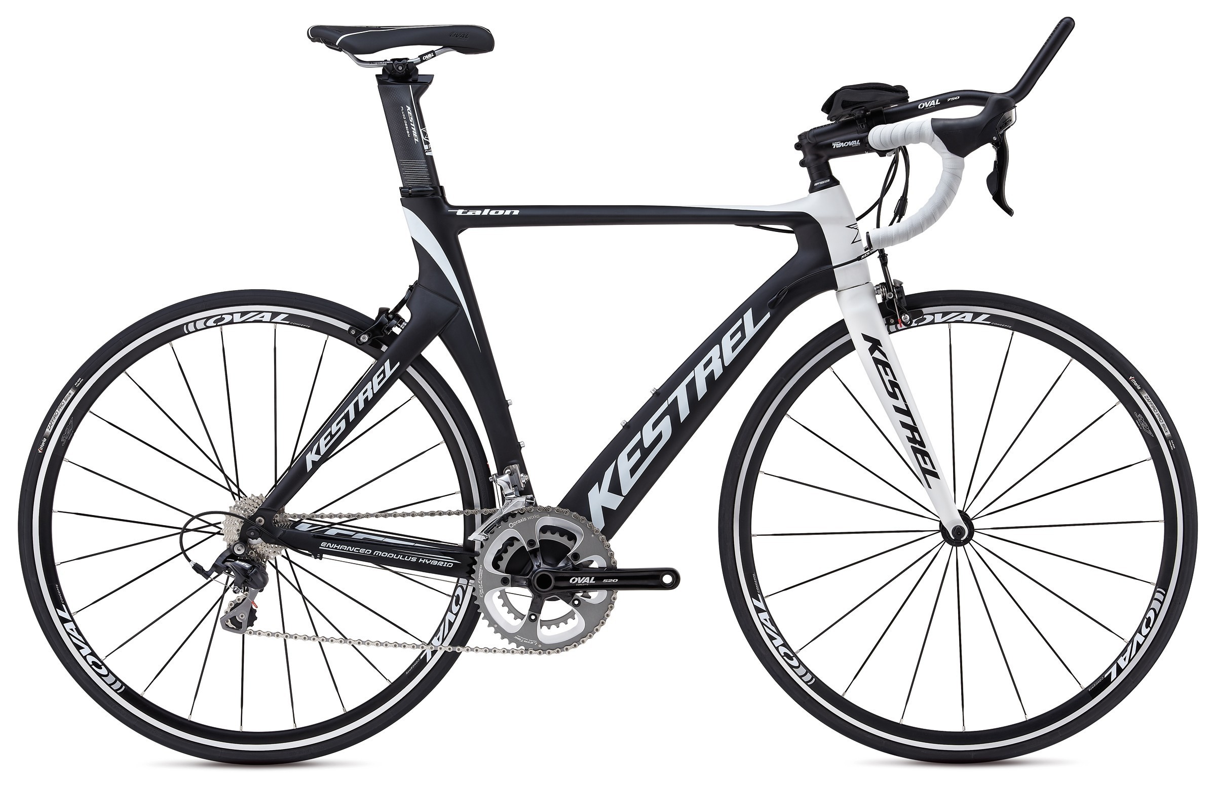 Modelo 407966 BICICLETA TRIATLON KESTREL TRI SHIMANO 105 2014