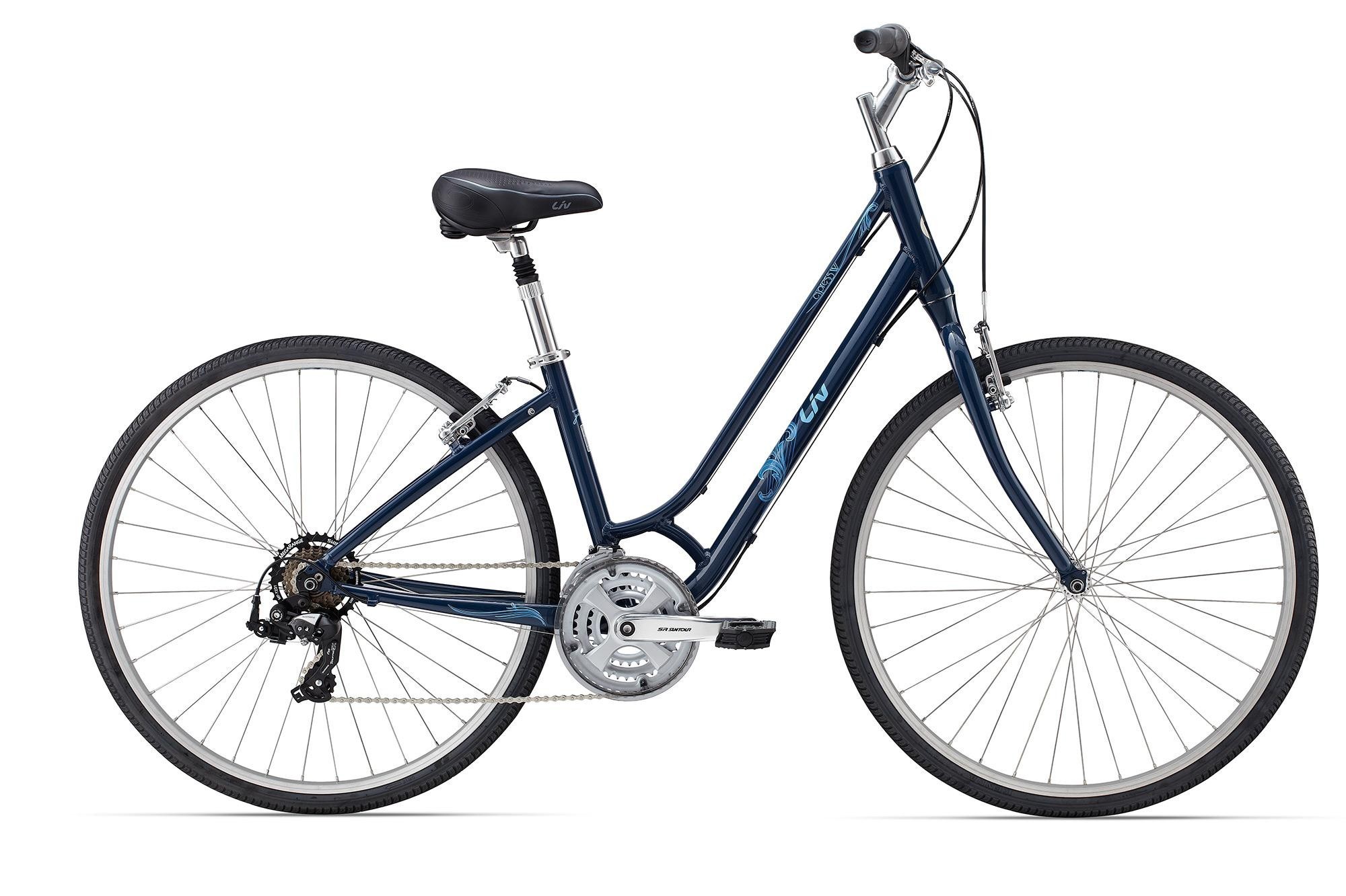 Modelo 50020612 BICICLETA GIANT CYPRESS W 2015