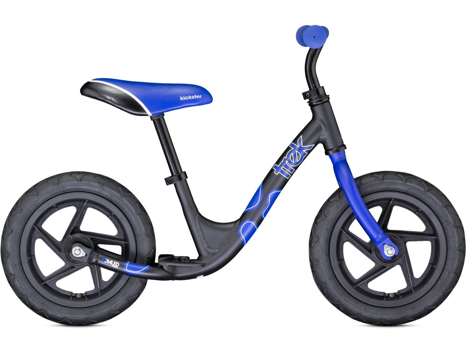 Modelo 015938 BICICLETA INFANTIL TREK KICKSTER