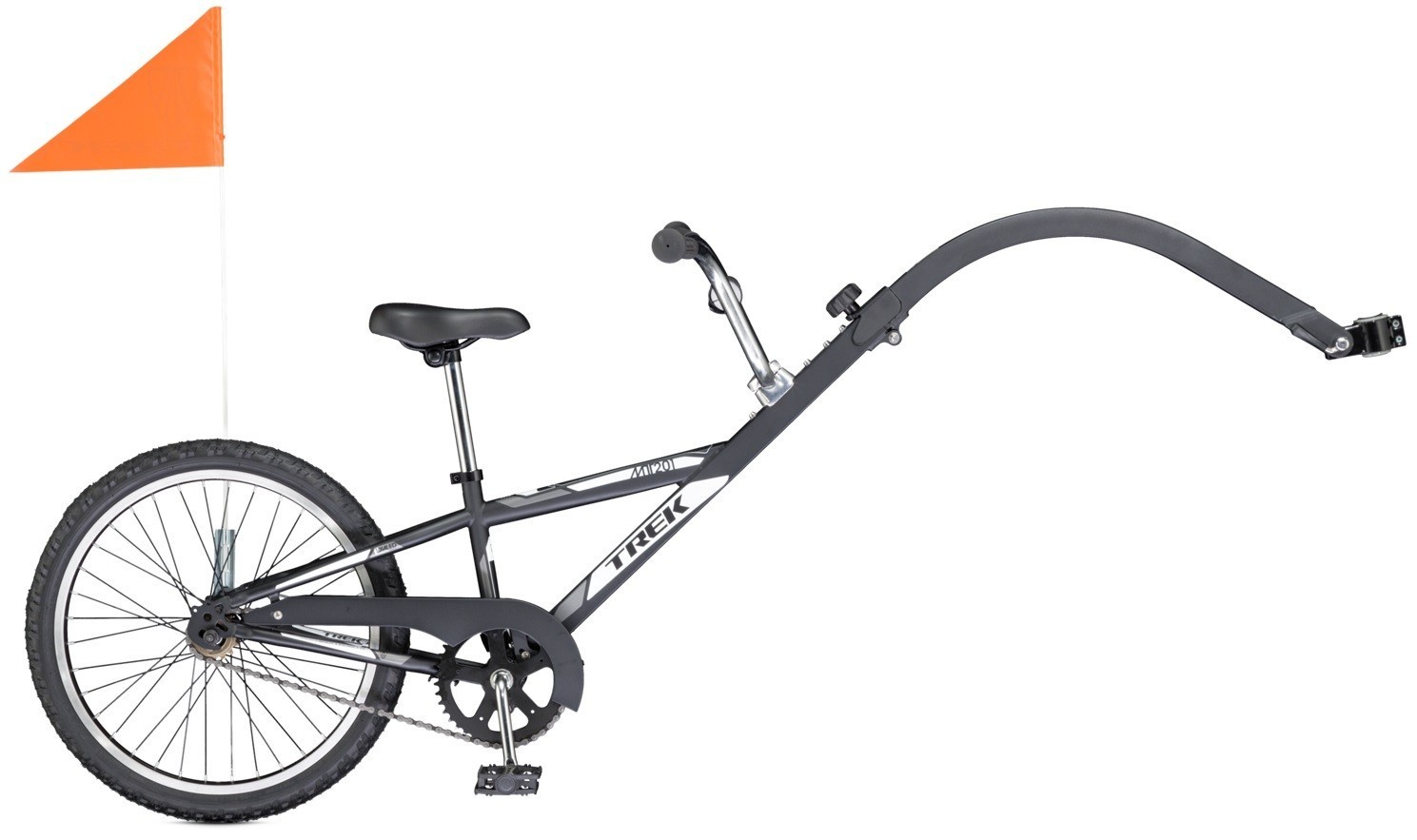 Modelo 015947 REMOLQUE TREK MT 201