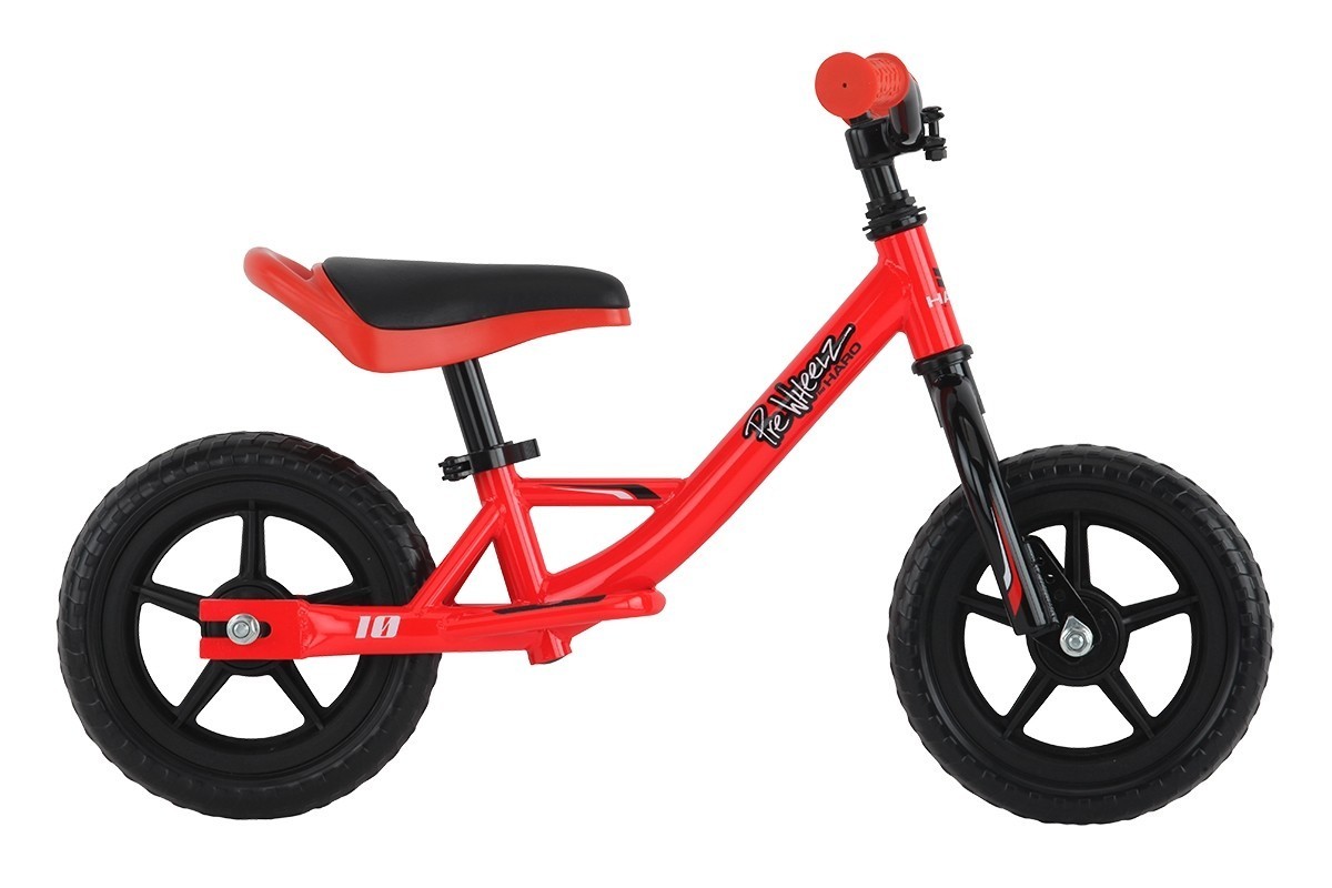 Modelo 25022 BICICLETA HARO PREWHEELZ 2015