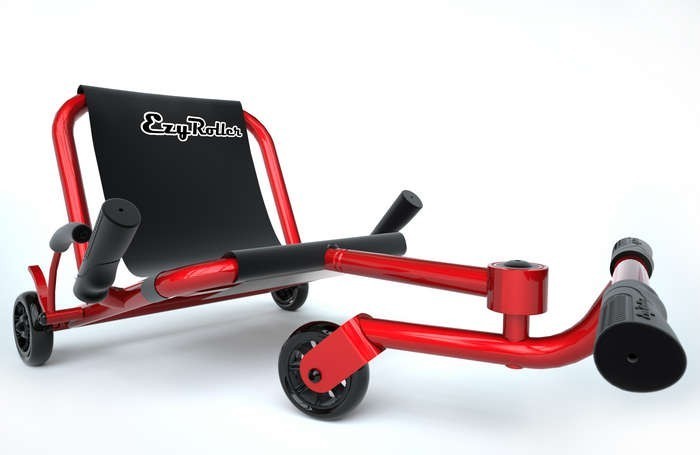 Modelo 001122 EZYROLLER