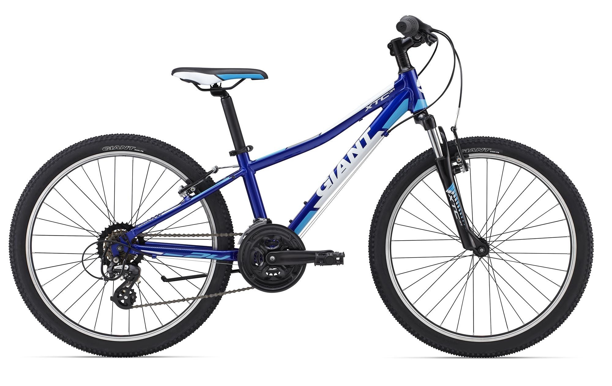 Modelo 017298 BICICLETA R.24 GIANT XTC JR 1 2015