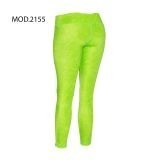 Legging TOA-Verde