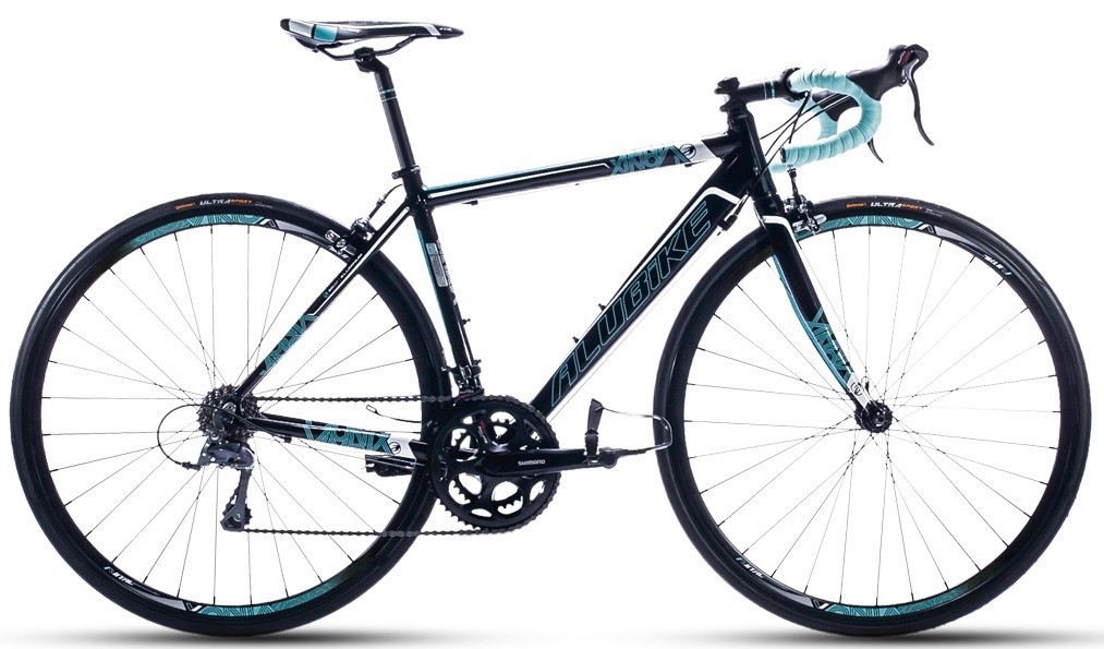 Top Kiin Sport-Morado