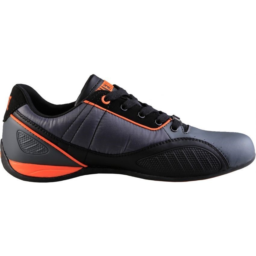 Choclo Everlast EL-1514 para Dama-Negro