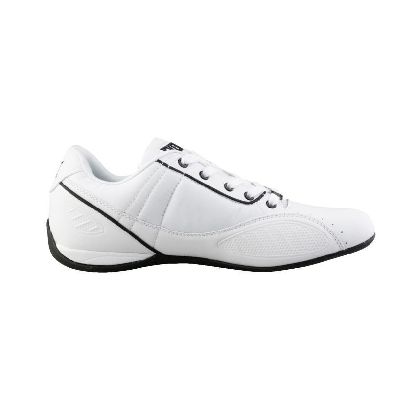 Choclo Everlast EL-1521 para Caballero-Blanco