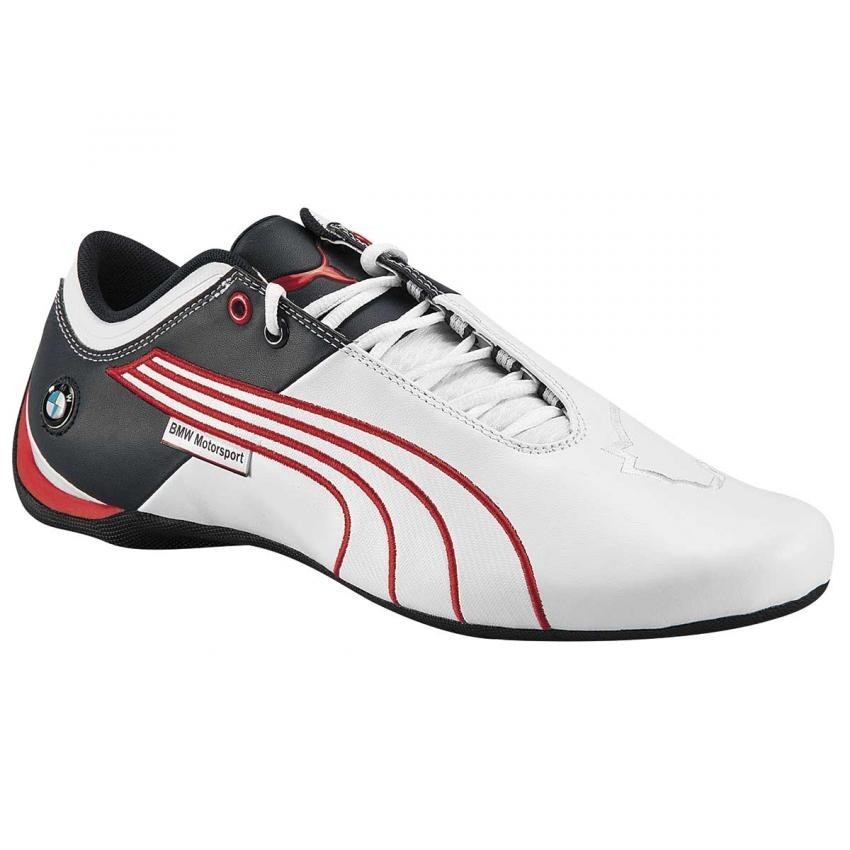 Tenis Puma Bmw Ms Future Cat M1 - Multicolor