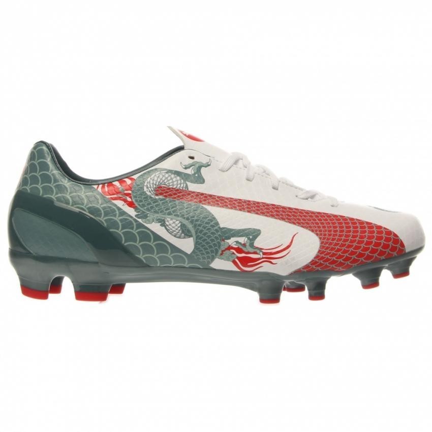 Tachones Puma EvoSpeed 1.3 Graphic Fg - Multicolor