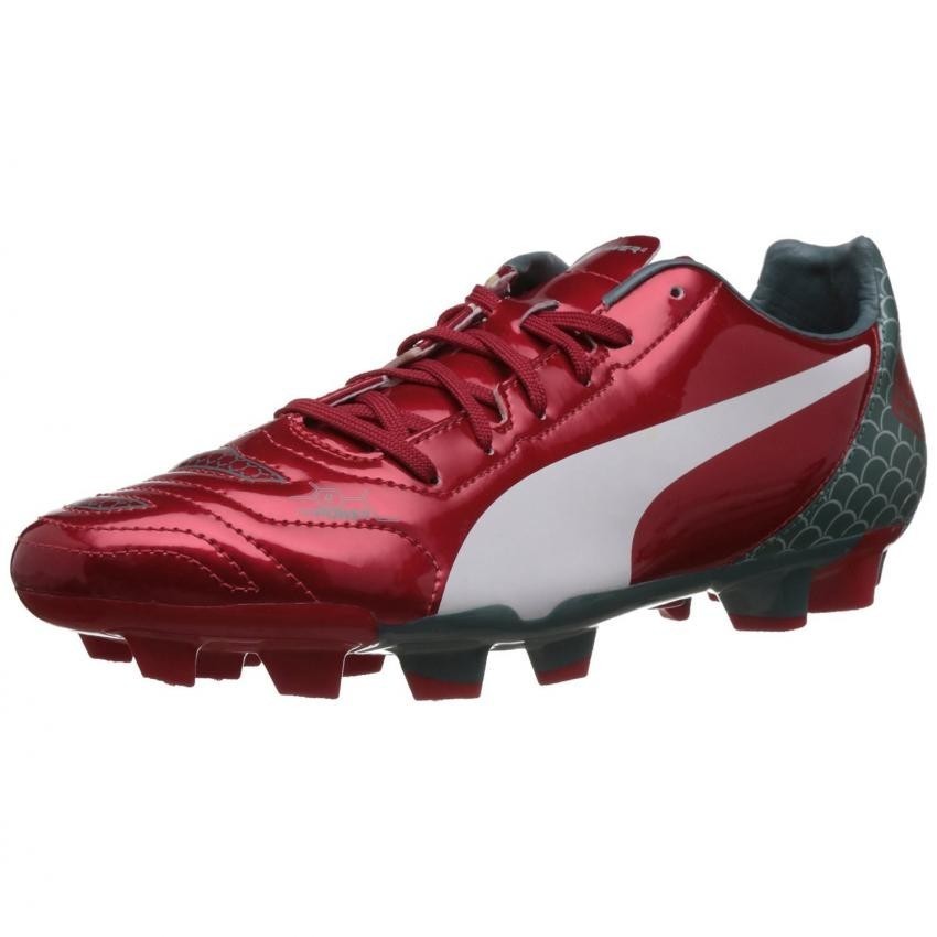 Tachones Puma EvoPower 4.2 Graphic - Multicolor