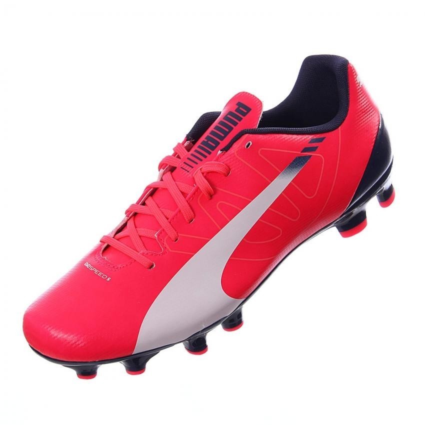 Tachones Puma EvoSpeed 5.3 Fg- Multicolor