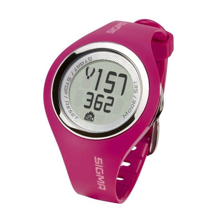 Reloj deportivo Sigma Pc 22.13 Woman Pink