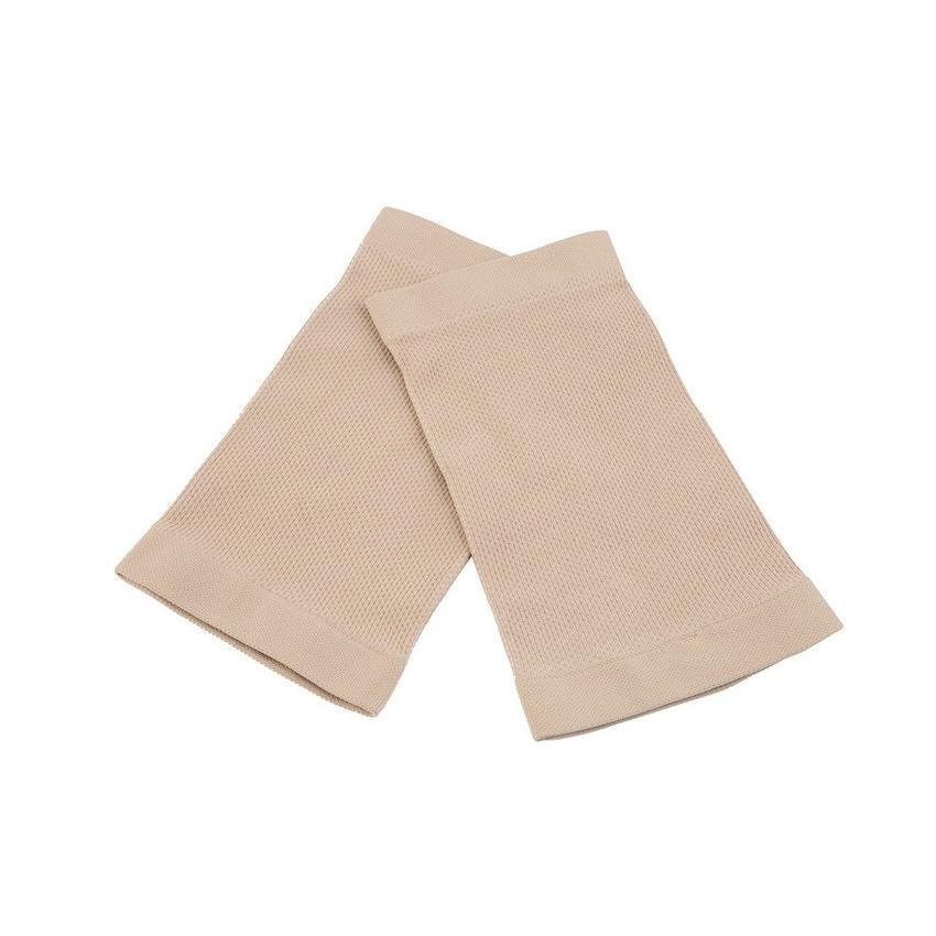 Rodilleras Deporte Danza Yoga Fútbol Baloncesto Proteja Pierna manga transpirable Carne