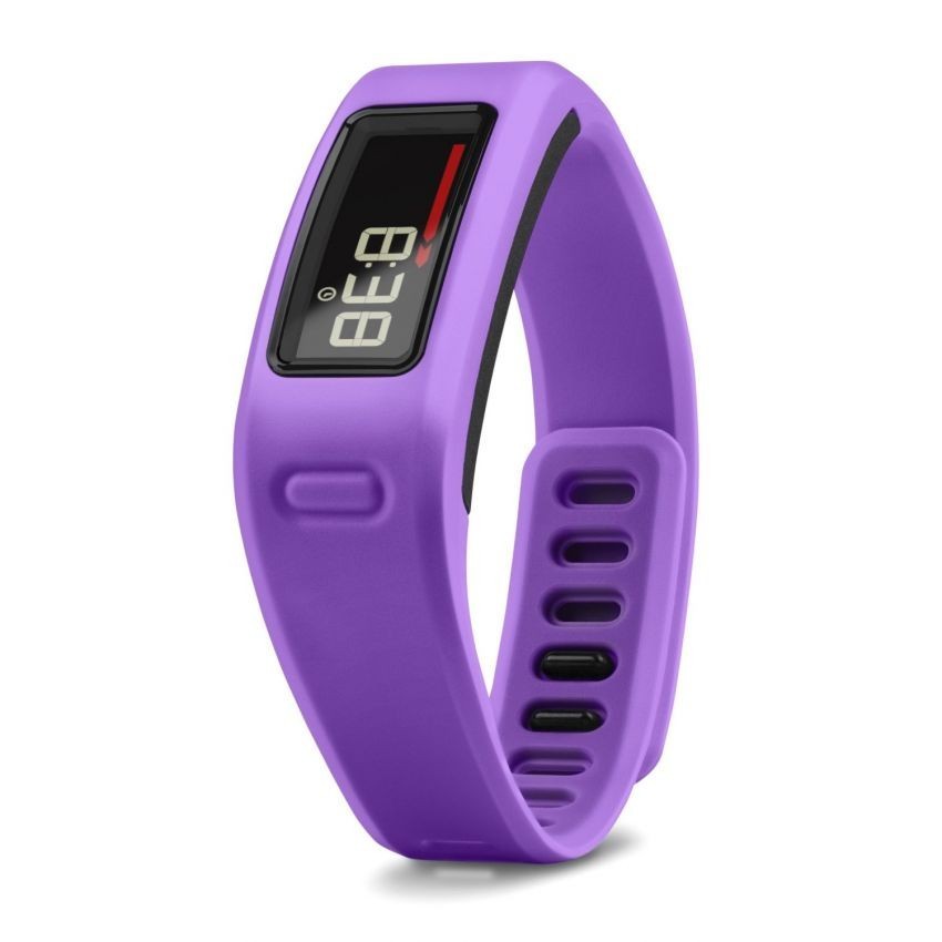 Monitor de Actividad VivoFit - Morado