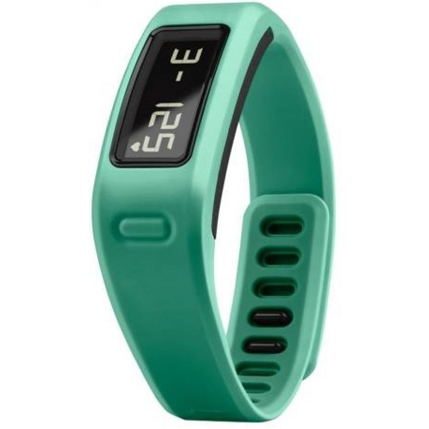 Monitor de Actividad VivoFit-Verde