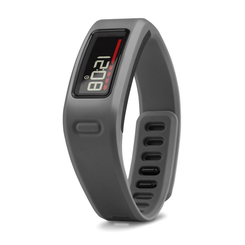 Monitor de Actividad VivoFit-Gris