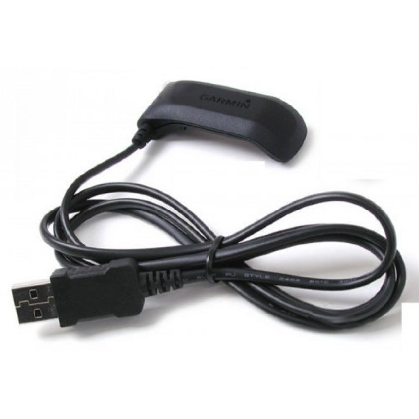 Soporte de Cargador de Bateria Garmin