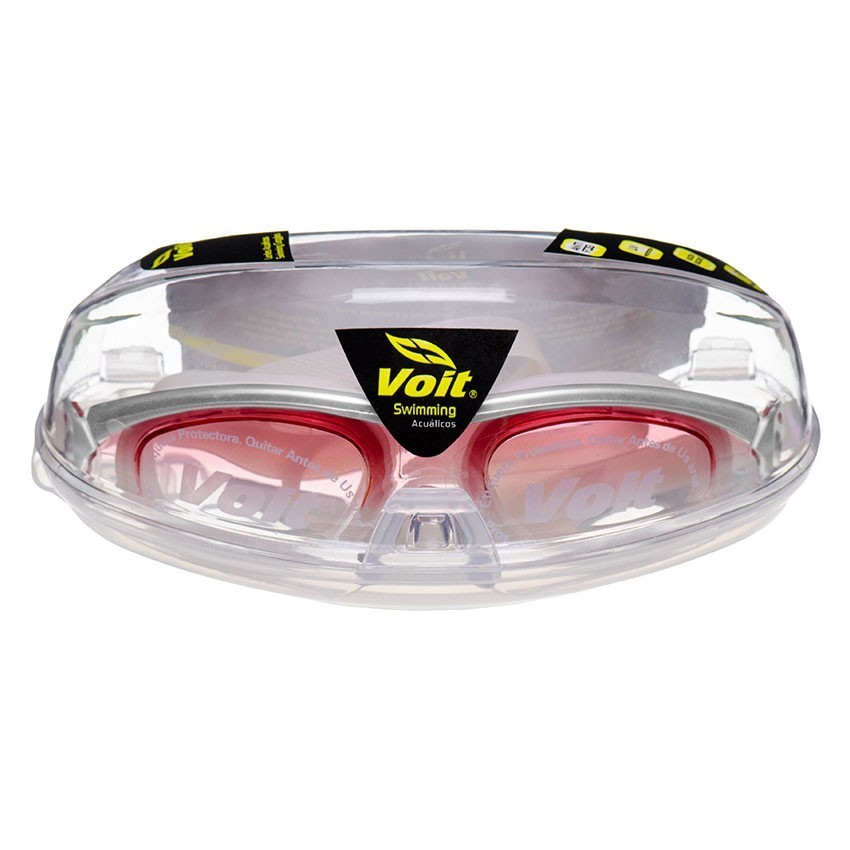 Mascara Voit 51779-Blanco